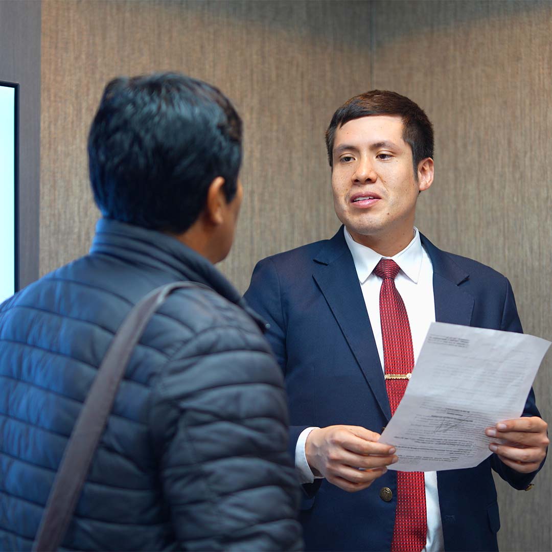 Negociaciones exitosas